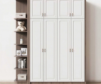 Modern The Wardrobe-ID:335356958