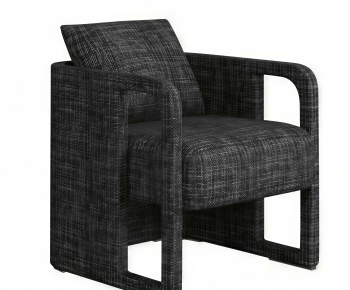 Modern Single Sofa-ID:364902972