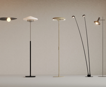 Modern Floor Lamp-ID:179930932