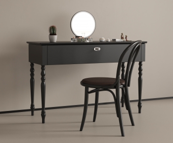 French Style Dresser-ID:326456078