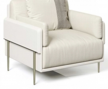 Modern Single Sofa-ID:836183078