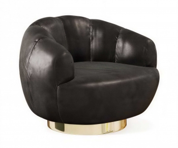 Modern Single Sofa-ID:789339514