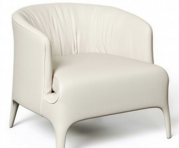 Modern Single Sofa-ID:423974994