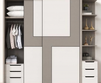 Modern The Wardrobe-ID:181807994