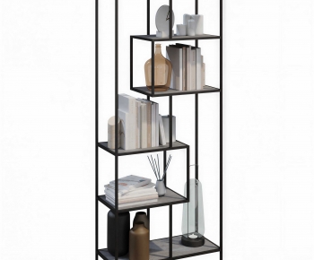 Modern Bookshelf-ID:632292995