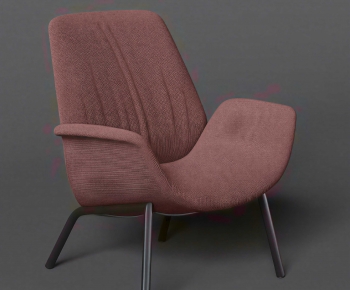 Modern Lounge Chair-ID:754930021