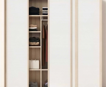 Modern The Wardrobe-ID:611280921