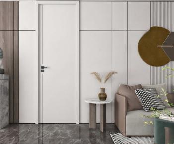 Modern Side Table/corner Table-ID:799535992