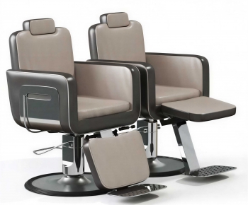 Modern Barber Chair-ID:681778913