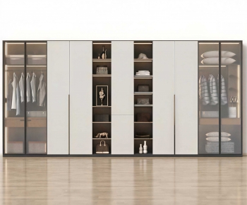 Modern The Wardrobe-ID:642406945