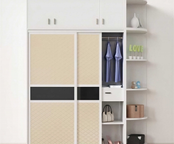 Modern The Wardrobe-ID:602628954