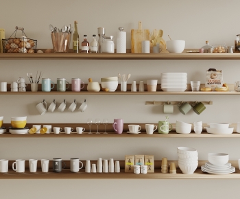 Modern Kitchenware-ID:685440067