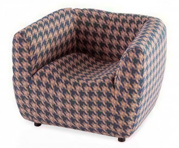 Modern Single Sofa-ID:742859813