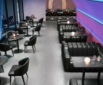 Modern Bar-ID:189230927