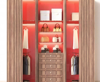 Modern The Wardrobe-ID:384547008