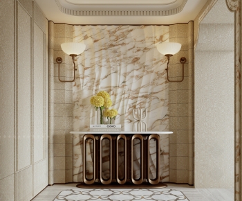 Modern Hallway-ID:774046903