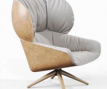 Modern Lounge Chair-ID:445887095