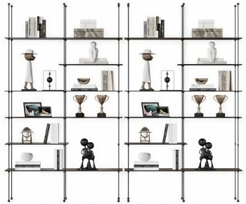 Modern Decorative Frame-ID:101861002