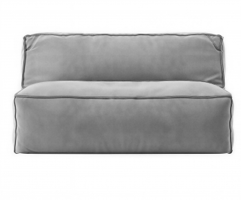 Modern Single Sofa-ID:202558993