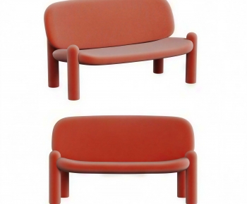 Modern A Sofa For Two-ID:362966069