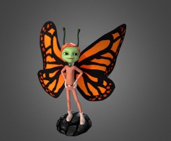 Modern Robot-ID:838861942