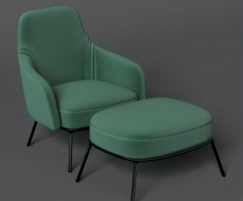 Modern Lounge Chair-ID:561130053