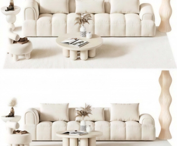 Modern Sofa Combination-ID:844722996