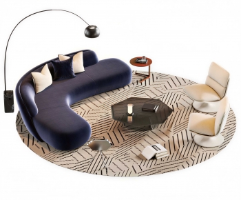 Modern Sofa Combination-ID:101170574