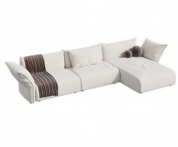 Modern Corner Sofa-ID:724406009