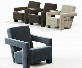 Modern Single Sofa-ID:274992948