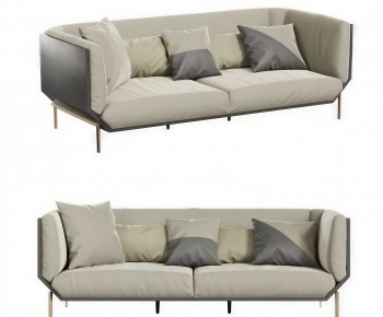 Modern A Sofa For Two-ID:141938922