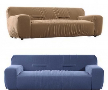 Modern Multi Person Sofa-ID:366349276