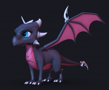 Modern Robot-ID:281059031