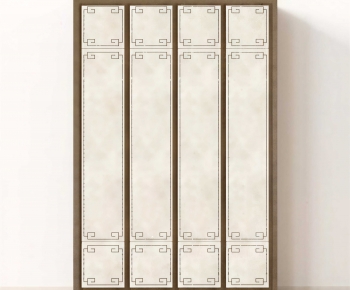 New Chinese Style The Wardrobe-ID:262120963