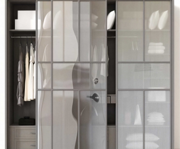 Modern The Wardrobe-ID:761105067