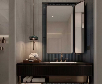 Modern TOILET-ID:280947925