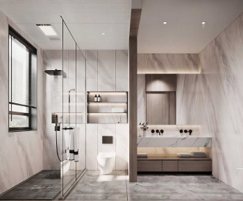 Modern TOILET-ID:855899102