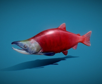 Modern Robot-ID:780289294