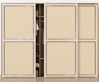 Modern The Wardrobe-ID:414951096