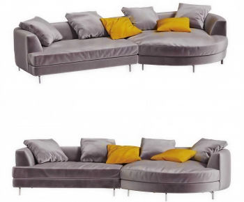 Modern Multi Person Sofa-ID:693573957