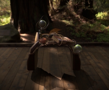 Modern Robot-ID:980201011