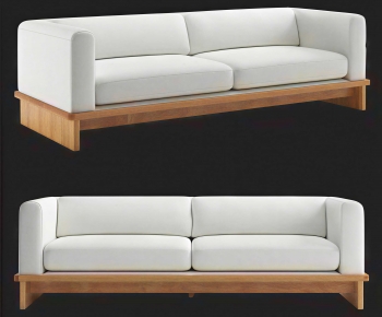 Modern A Sofa For Two-ID:101590252