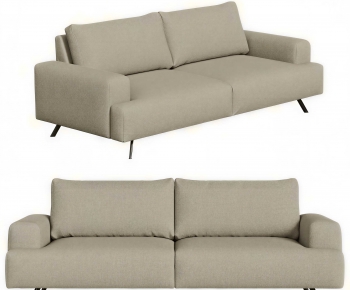 Modern A Sofa For Two-ID:289030084