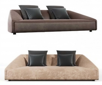 Modern A Sofa For Two-ID:434391987