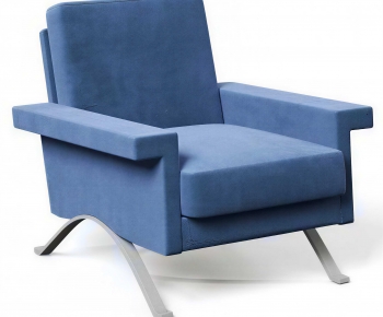 Modern Single Sofa-ID:852732909