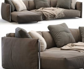Modern Corner Sofa-ID:899396908