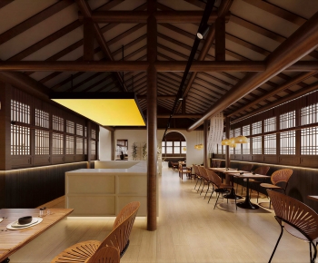 New Chinese Style Restaurant-ID:413134104