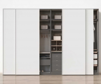 Modern The Wardrobe-ID:691411026