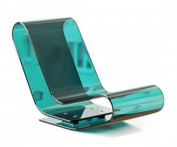 Modern Single Sofa-ID:378906973