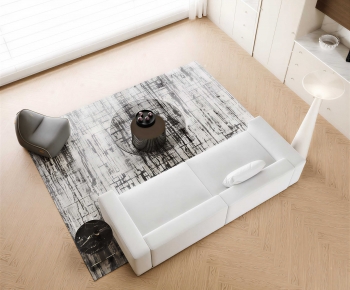 Modern Sofa Combination-ID:737421992